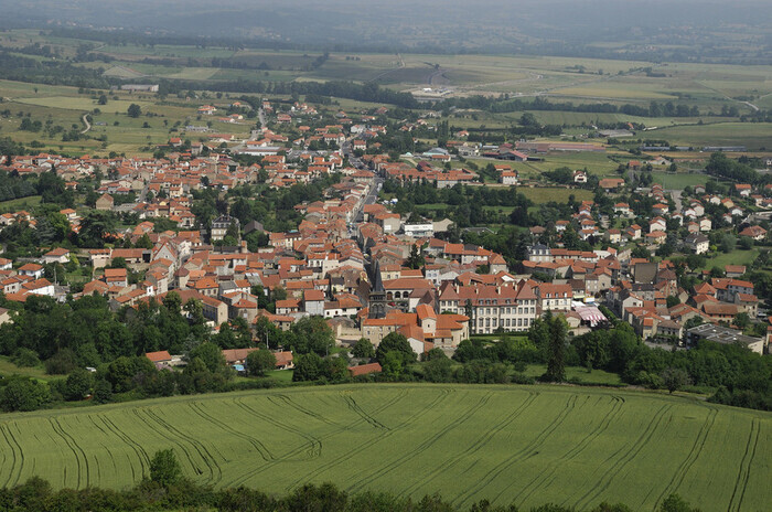 Découvrez « la balade des caves », Château des Capponi, Combronde