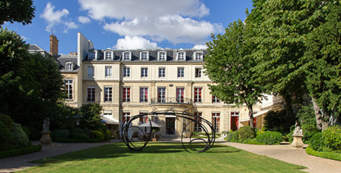 Découvrez la Maison de l’Amérique latine, Maison de l’Amérique latine, Paris