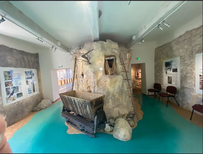 Découvrez l’écomusée des Gorges du Verdon, Musée de la Maison des gorges, La Palud-sur-Verdon