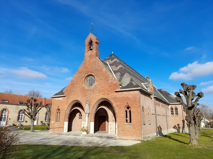 Découvrez l’église Notre-Dame-des-Trévois à votre rythme, Église Notre-Dame-des-Trévois, Troyes