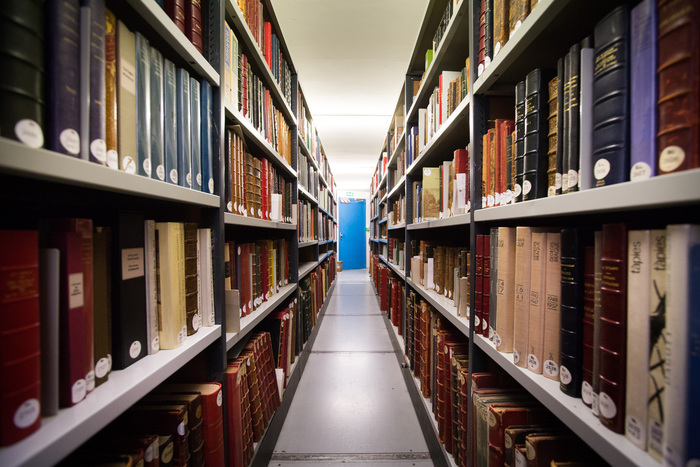 Découvrez les coulisses de la bibliothèque Forney !, Hôtel de Sens – Bibliothèque Forney, Paris