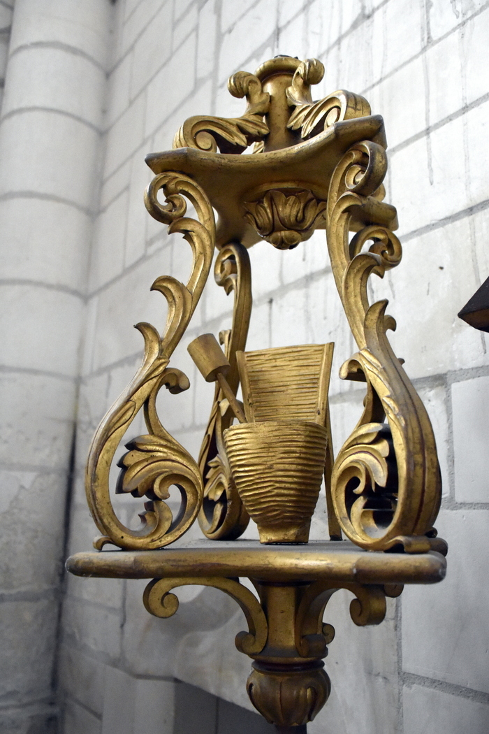 Découvrez les maraîchers de Saint-André et leurs corporations, Église Saint-André, Saint-André-les-Vergers