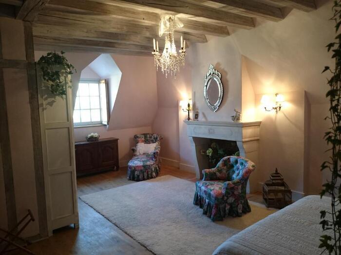 Découvrez l&rsquo;intérieur d&rsquo;une maison forte du XVIe siècle, Château des Roises, Bucey-en-Othe