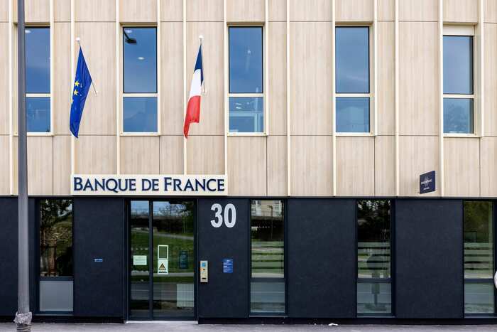 Découvrez lors d’un circuit la Banque de France et ses missions, Banque de France, Troyes