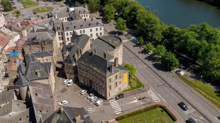 Découvrez Thionville sous la loupe de l’inspecteur Bonsens, Pays Thionvillois Tourisme, Thionville