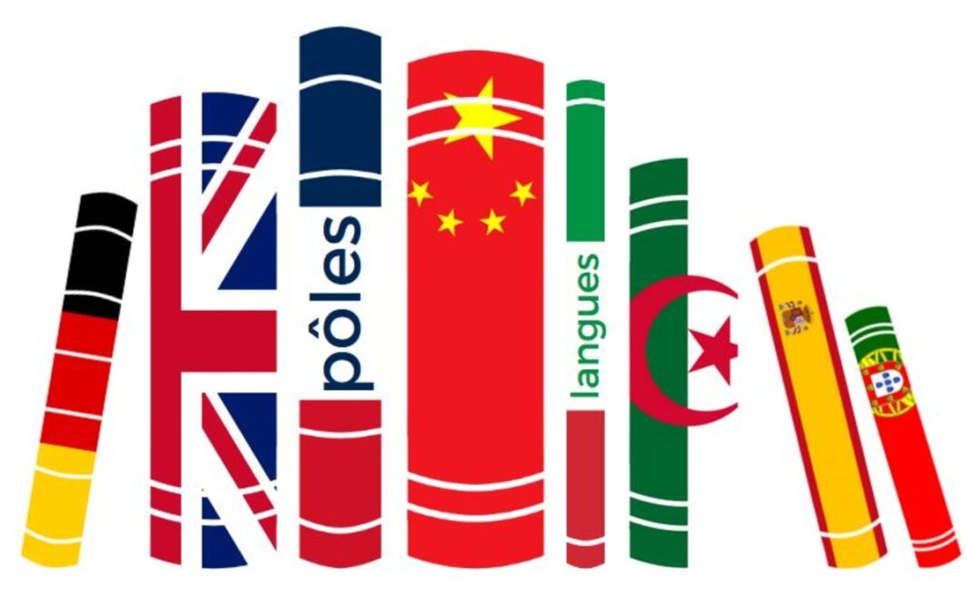 Découvrir et pratiquer les langues étrangères dans les bibliothèques de la Ville de Paris