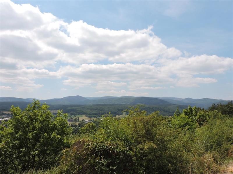 Découvrir la colline du Schiebenberg et la tuilerie Sonntag à Still Still