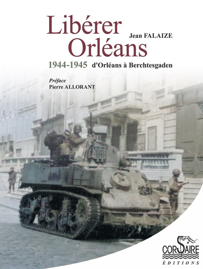 Dédicace de Benoit Falaize, Musée départemental de la Résistance et de la Déportation, Lorris