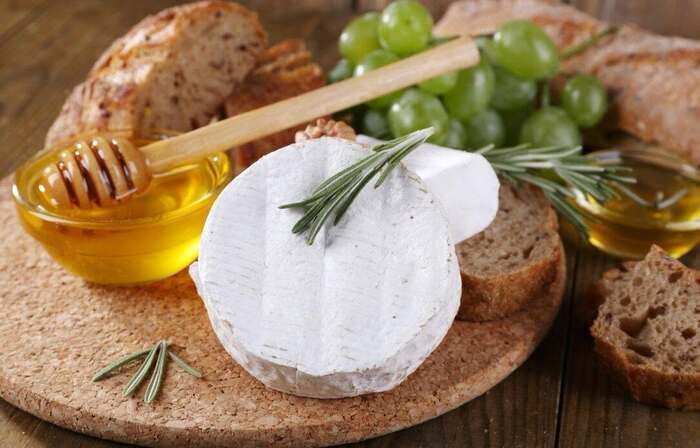Dégustation : Miel de tilleul de Picardie IGP & fromages de la Laiterie Carus Rivus La laiterie de Carus Rivus Querrieu