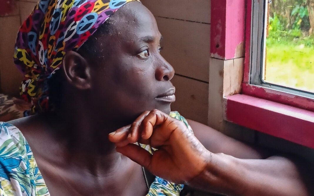 Deleon Bigwoods : chroniques d’un village jamaïcain La Bellevilloise Paris
