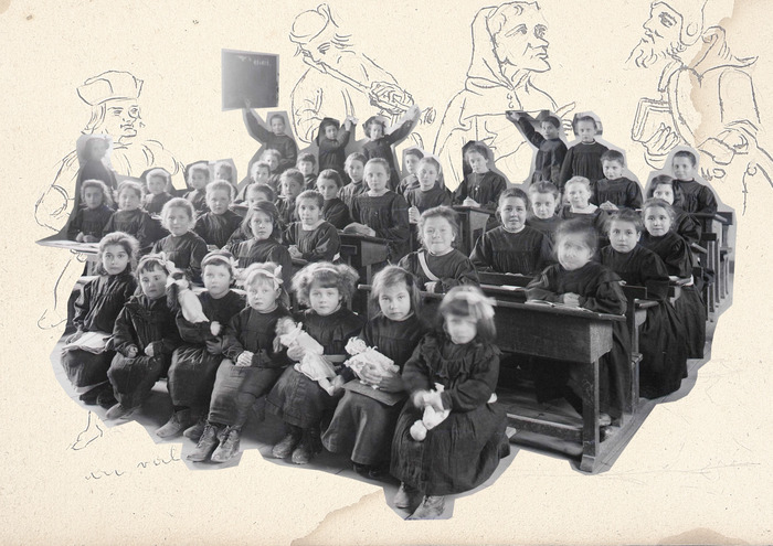 Démonstration : 200 ans d'histoire de la photographie dans l'Eure Archives départementales de l’Eure Évreux