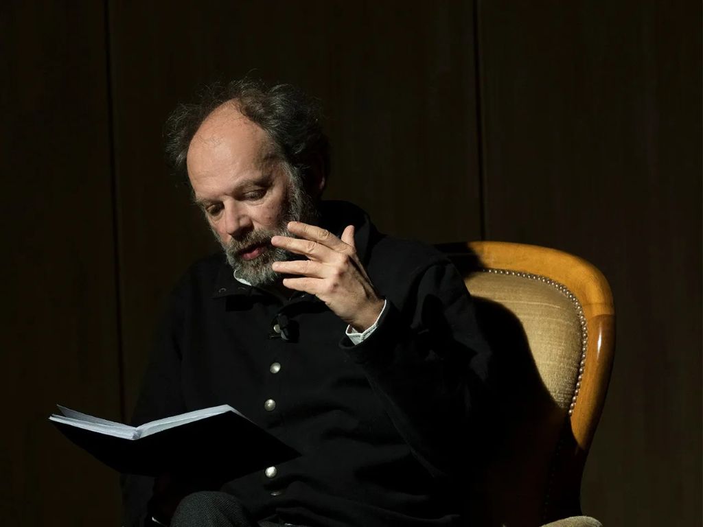 DENIS PODALYDÈS Théâtre de l’Archipel Perpignan