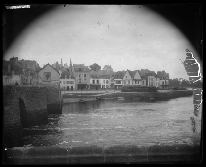 Des rives aux cimes : 200 ans de photographie en Morbihan et Haute-Savoie, Archives départementales du Morbihan, Vannes