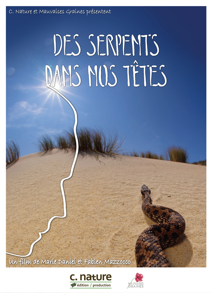 Des serpents dans nos têtes, Salle Guy Dussumier, Villenave-d&rsquo;Ornon