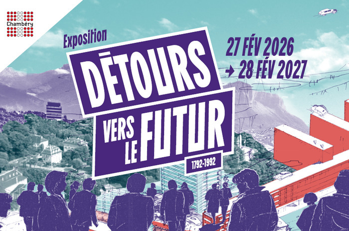 Détours vers le futur : Chambéry comme vous ne la verrez jamais !, Hôtel de Cordon, Chambéry