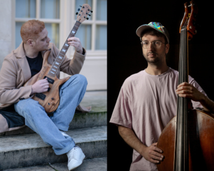 Dialogue Jazz, Conservatoire Léo Delibes, Clichy