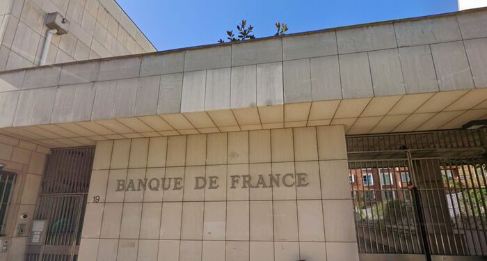 Dialoguons ensemble – Visite guidée de la Banque de France de Vincennes et présentations de ses missions, Banque de France de Vincennes, Vincennes