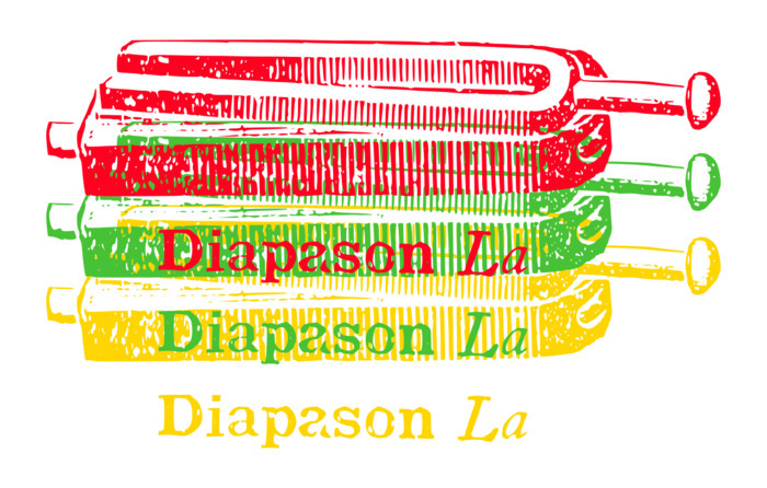 DIAPASONS, Auditorium Angèle et Roger Tribouilloy, Bondy