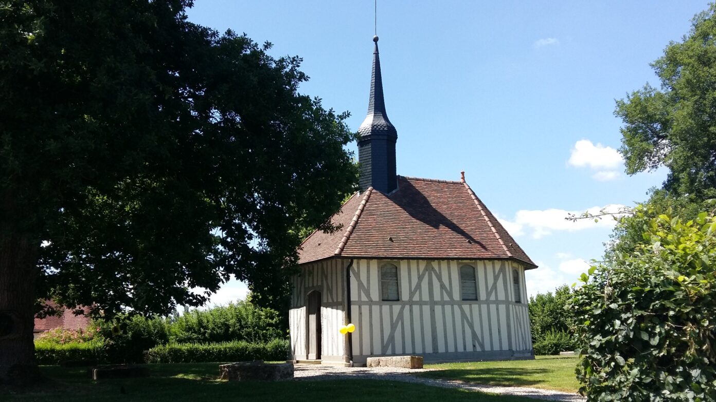 Dimanche de Caractère® Ervy-le-Châtel