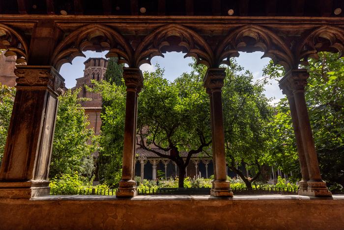 Dimanche de gratuité, Musée des Augustins, Toulouse
