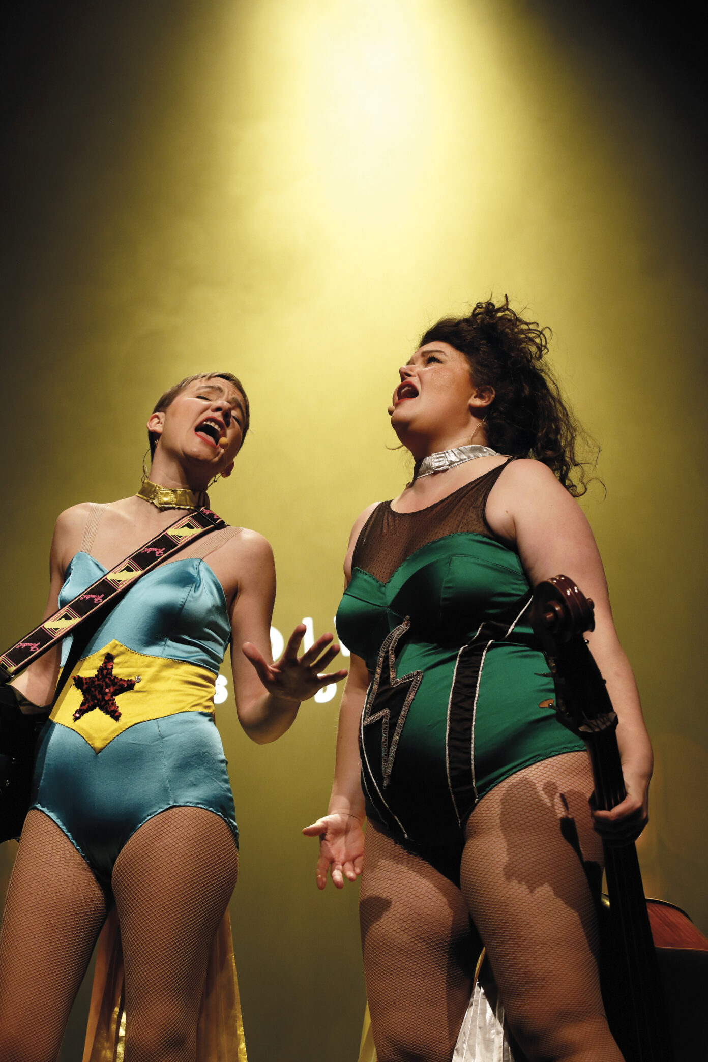 Diva Syndicat Théâtre Beheria Théâtre Beheria Bidart