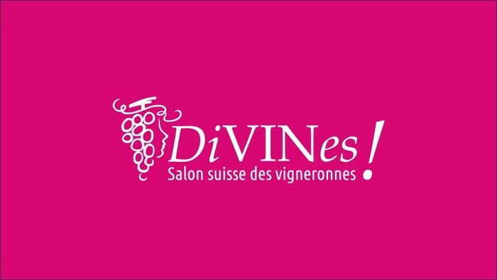 DiVINes ! salon suisse des vigneronnes, Château de Rolle, Rolle