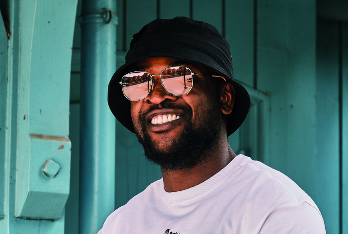 DJ KRIS · HIP HOP AFRO DANCEHALL Chat Noir Carouge GE