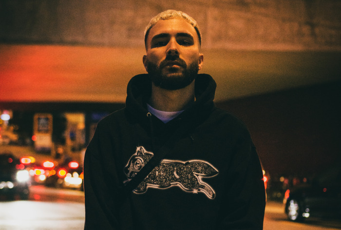 DJ RAHPHA · DANCEHALL – HIP HOP, Chat Noir, Carouge GE
