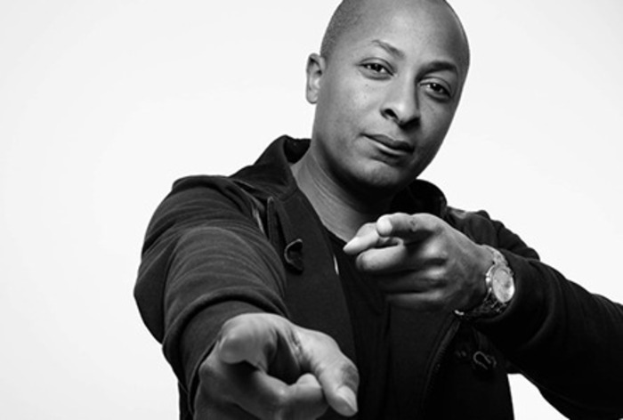 DJ SCALPA · GROOVE HIP HOP, Chat Noir, Carouge GE