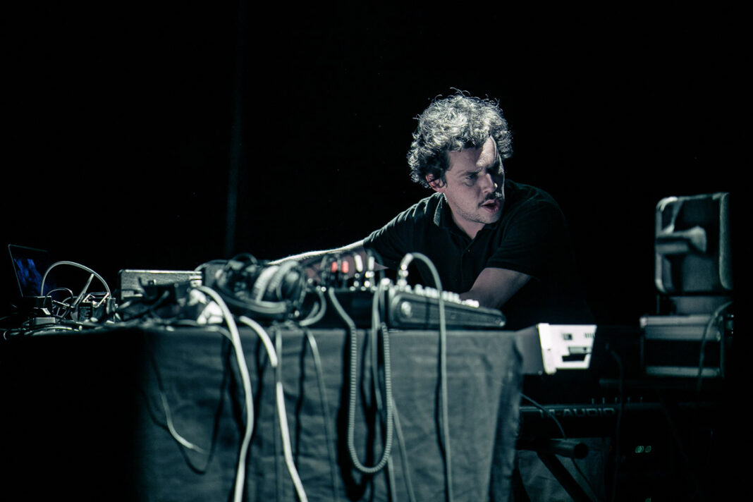 DJ Set Fulgeance Sainte-Marie-du-Mont