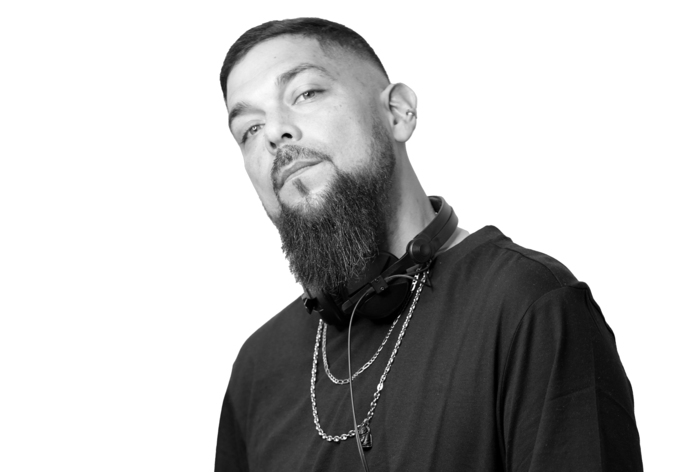 DJ TALOCO · HIP HOP – GRIM – DANCEHALL – AMAPIANO, Chat Noir, Carouge GE