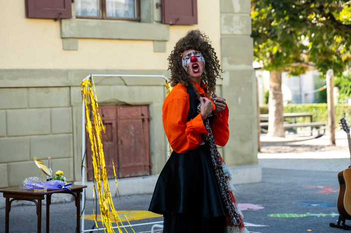 Dolores