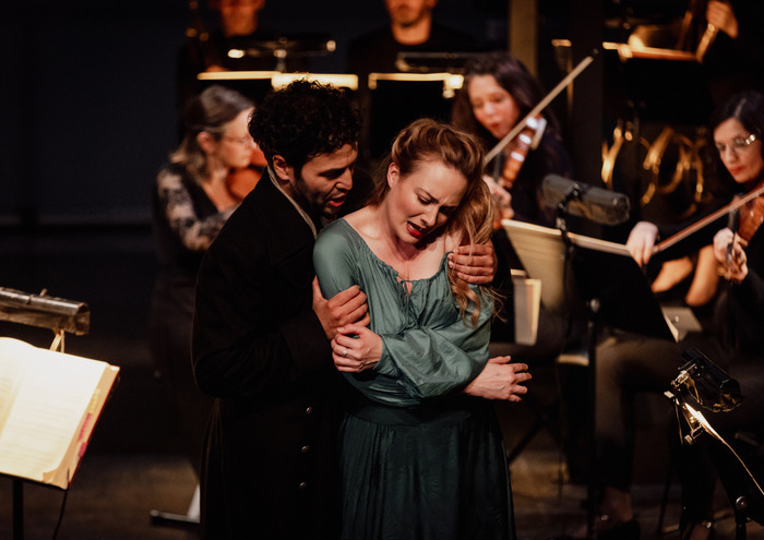 Don Giovanni, Centre d&rsquo;art et de Culture, Meudon
