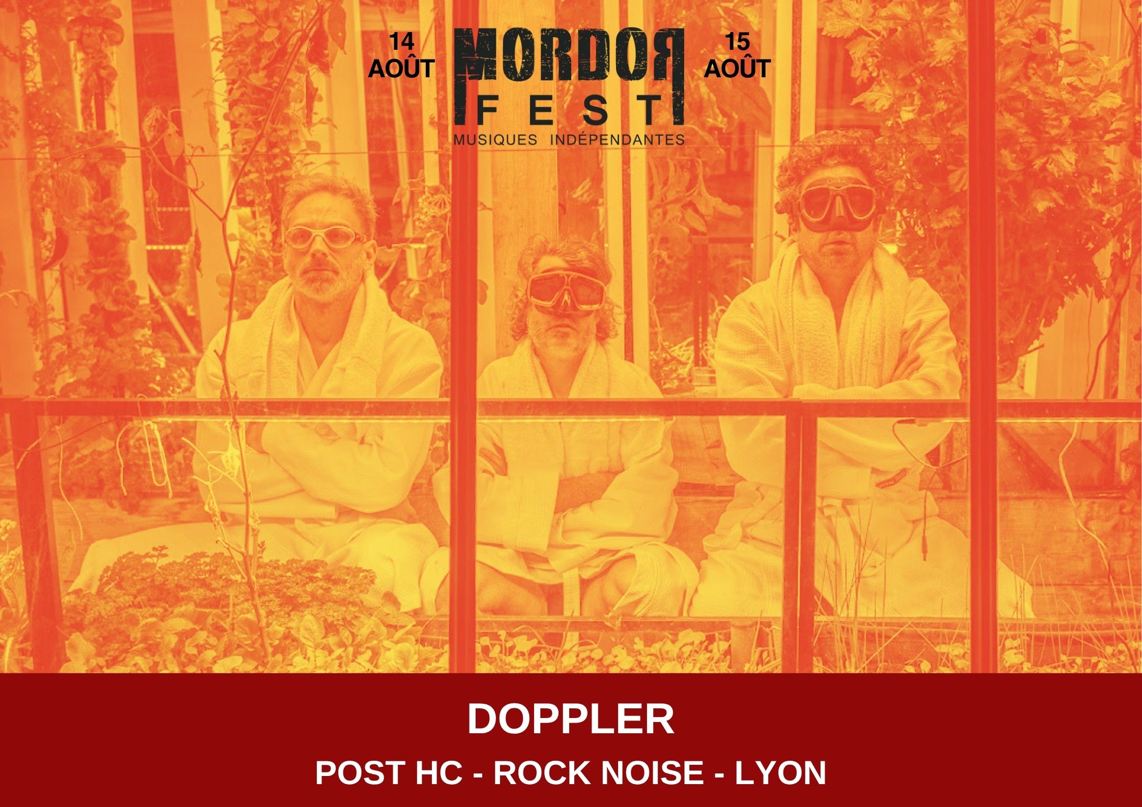 DOPPLER EN CONCERT Nasbinals 2026-08-14
