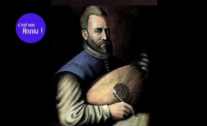 Dowland and Friends | Concert, Auditorium Brigitte Engerer, Nantes