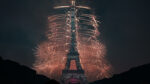 drones paris 14 juillet