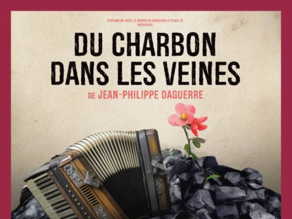DU CHARBON DANS LES VEINES 6 Rue Courtejaire Carcassonne 2027-02-02