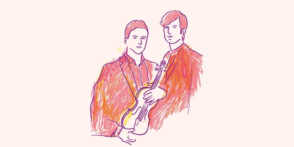 DUO PIANO ET VIOLON Perpignan