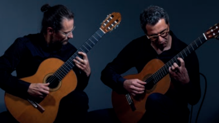 Duo Thiry Carpino Thionville