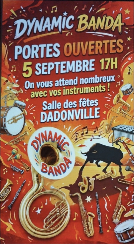 Dynamic Banda Dadonville