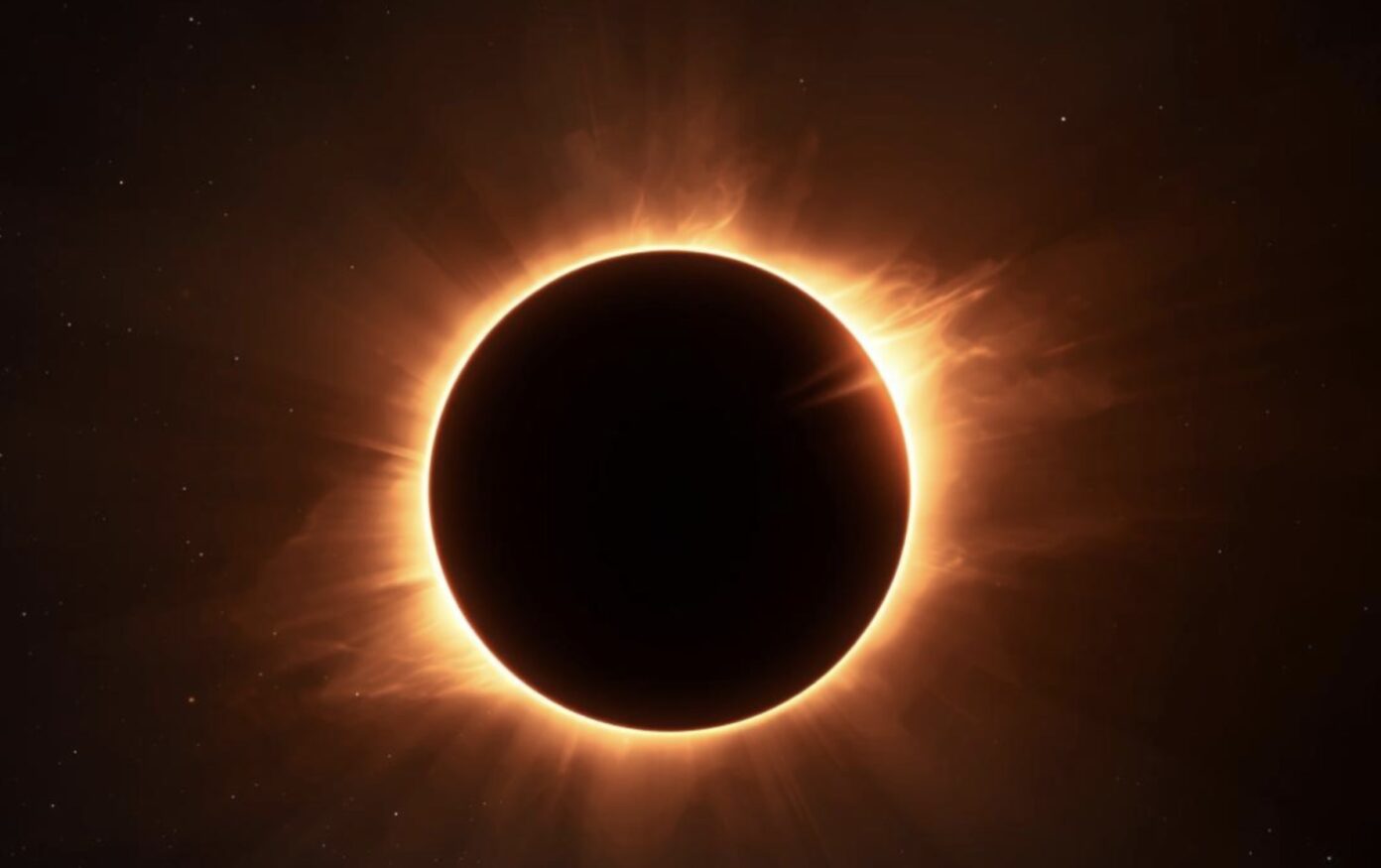 eclipse solaire