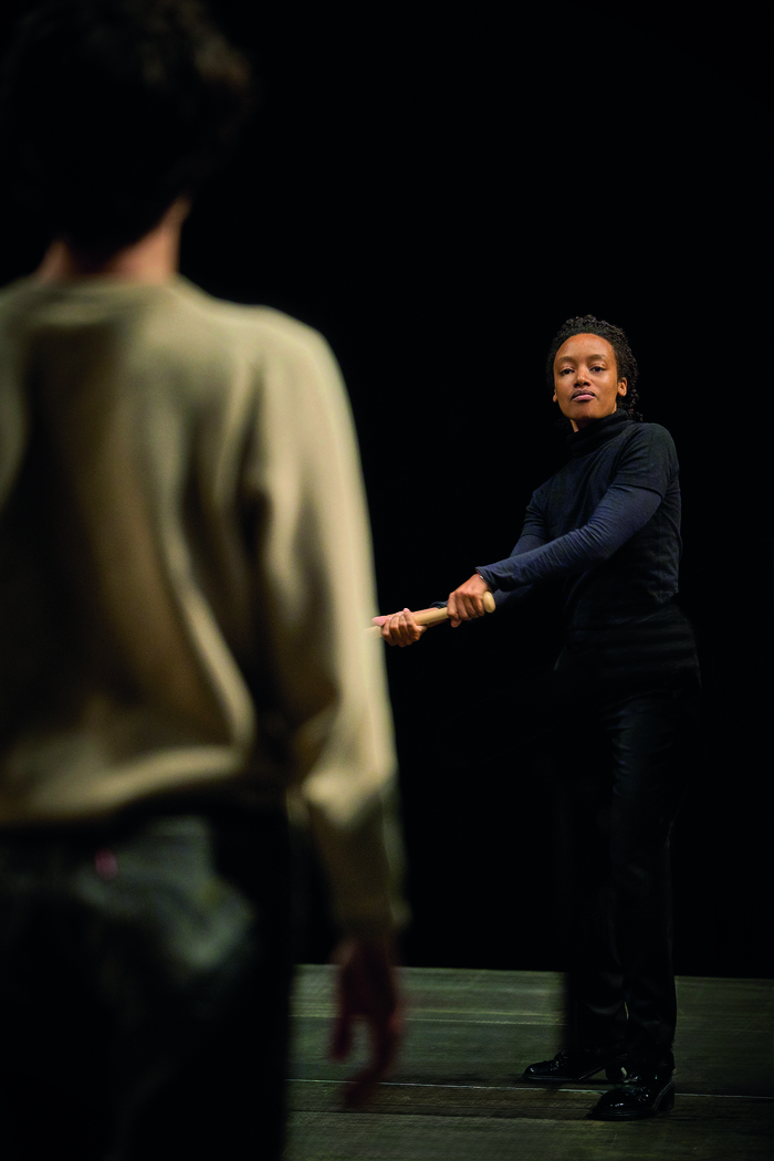 Eden, tnba – Théâtre national de Bordeaux Aquitaine, Bordeaux