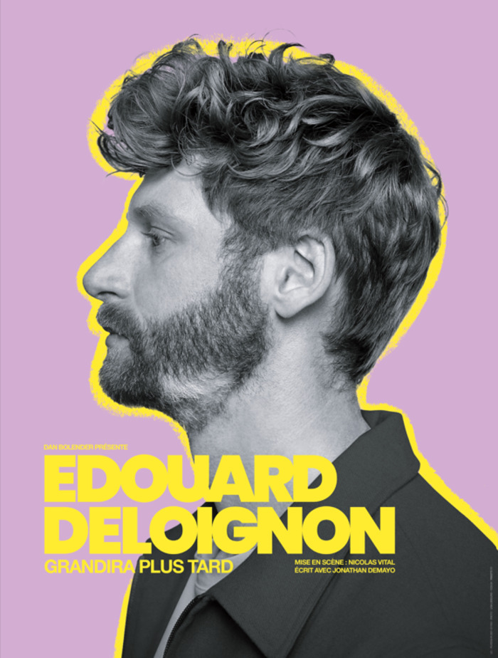 Edouard Deloignon, Théâtre Fémina, Bordeaux