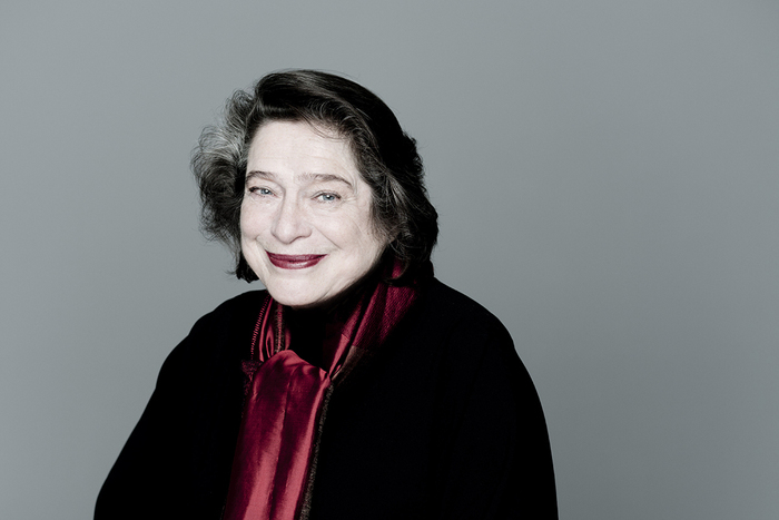 Elisabeth Leonskaja, Auditorium de Bordeaux, Bordeaux