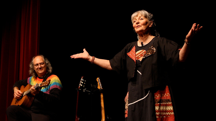 Elle était une fois. Ou 2, ou 3 – Lamécourt (60) – Festival Contes d’Automne, Salle de l’école – Grande Rue – 60600 Lamécourt, Lamécourt