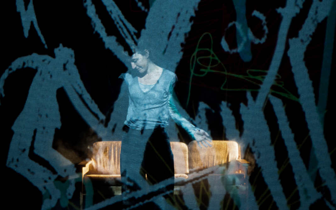 Émilie Faucheux | Tumeur ou Tutu Théâtre L’étoile du nord Paris