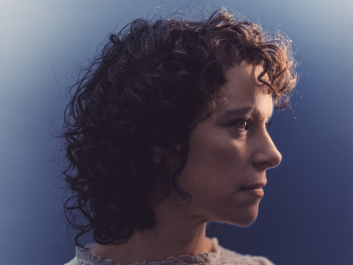 Emily Loizeau, Salle Paul-Fort, Nantes