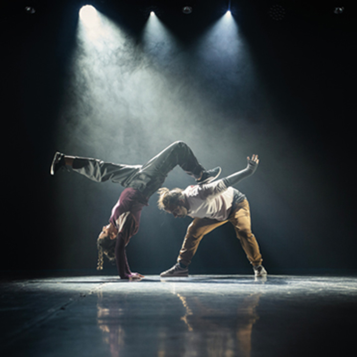 EMPREINTE / Cie INFLUENCES
+ Lecture avec Mariana Lézin et Paul Tilmont, Théâtre Aux Croisements, Perpignan