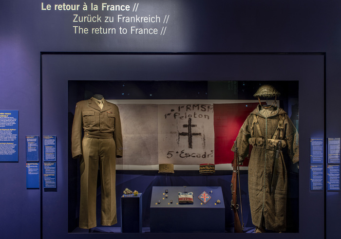 Enquête en famille au Musée historique Musée historique de la ville de Strasbourg Strasbourg