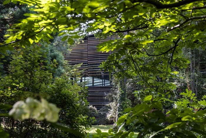 Enquête : qui a saboté le voyage d'Albert Kahn ? Musée départemental Albert-Kahn Boulogne-Billancourt